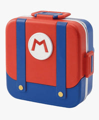 🍄 Super Mario Adventure Lunch Box