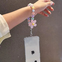 🌸 Cute & Aesthetic Phone Charm ✨