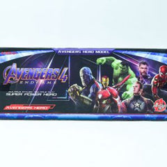 Super Heroes Action Figure Gift Set