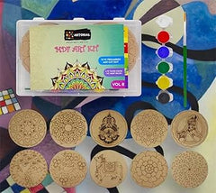 MDF Art Kit 🎨
