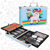 Art & Craft Kit For Kids 🎨 (145 pcs)