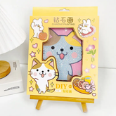 Diamond Painting Kit |DIY art