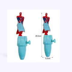 Spiderman Hero Flying Launcher