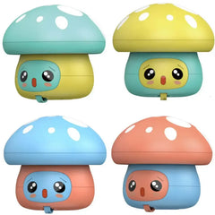 Mushrooms Super Running Toy đ