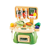 🍳 Mini Kitchen Play Set