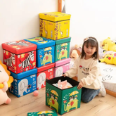 Storage Box for Toys of Kids