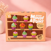 DIY Mould & Paint Kit