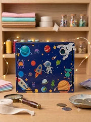 Cartoon Theme Piggy Bank đđđżđź