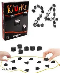 Kluster Magnetđ§˛