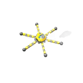 Transformer Spinner Toy