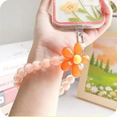 🌸 Cute & Aesthetic Phone Charm ✨