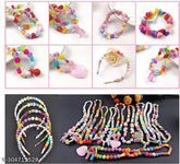 Girls Beads Kit