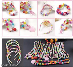 Girls Beads Kit