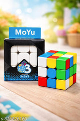 Mouth 3*3 cubes