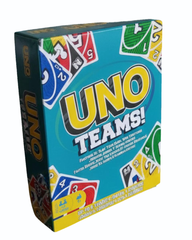 UNO Playing Cards