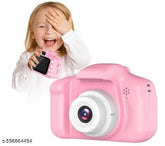 Portable Camera For Kids📷