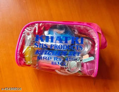 Kids kitchen set ping bag Big