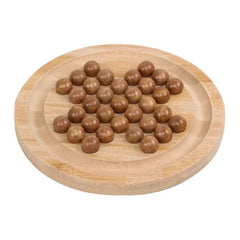 Wooden Chess Game Simple and Fun Board Games for Kids and Adults in Classroom