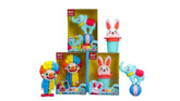 Jumbo Cartoon Eraser for Kids School Stationary Kit for Kids, Stationary Items