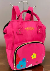 Blossom Buddy Backpack