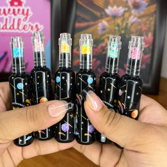 Astronaut Highlighter (Set Of 6)