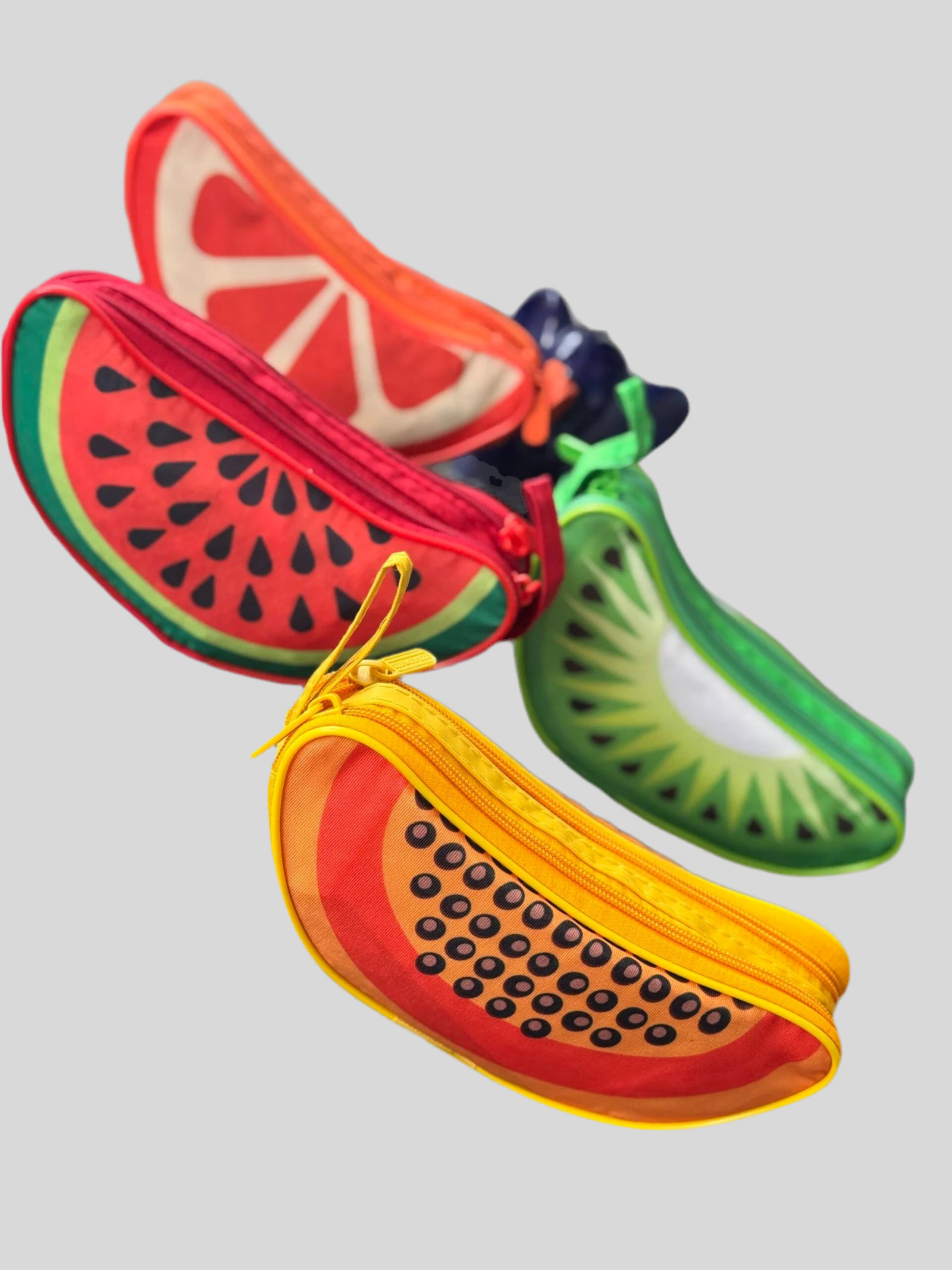 Fruit Pouch