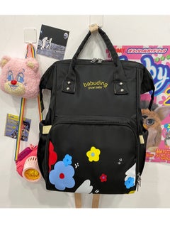 Blossom Buddy Backpack