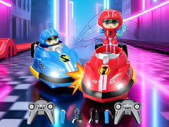 Go Kart RC Car