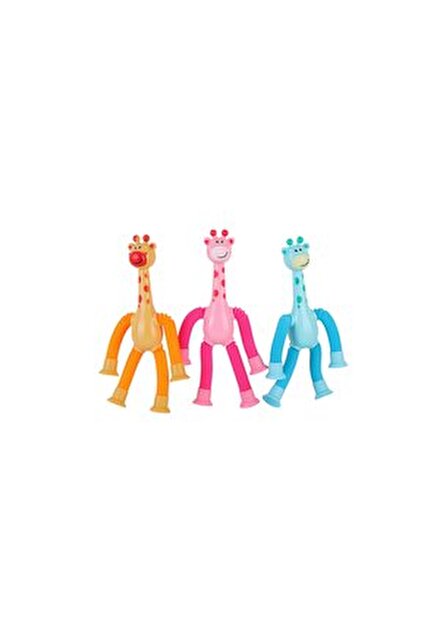 Suction Cup Giraffe Toy(each one)