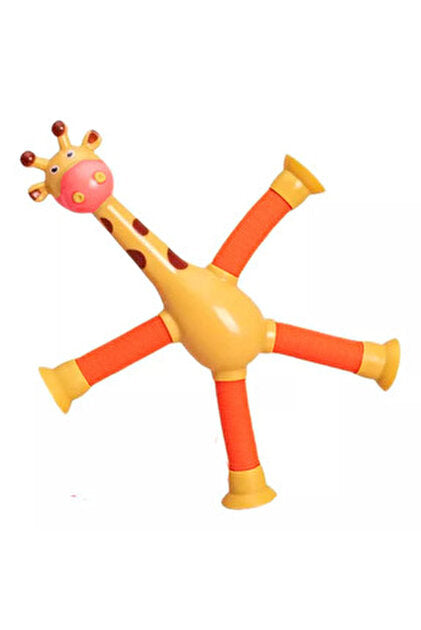 Suction Cup Giraffe Toy(each one)