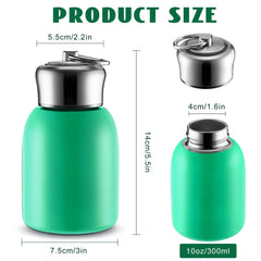 Mini Thermo Flask