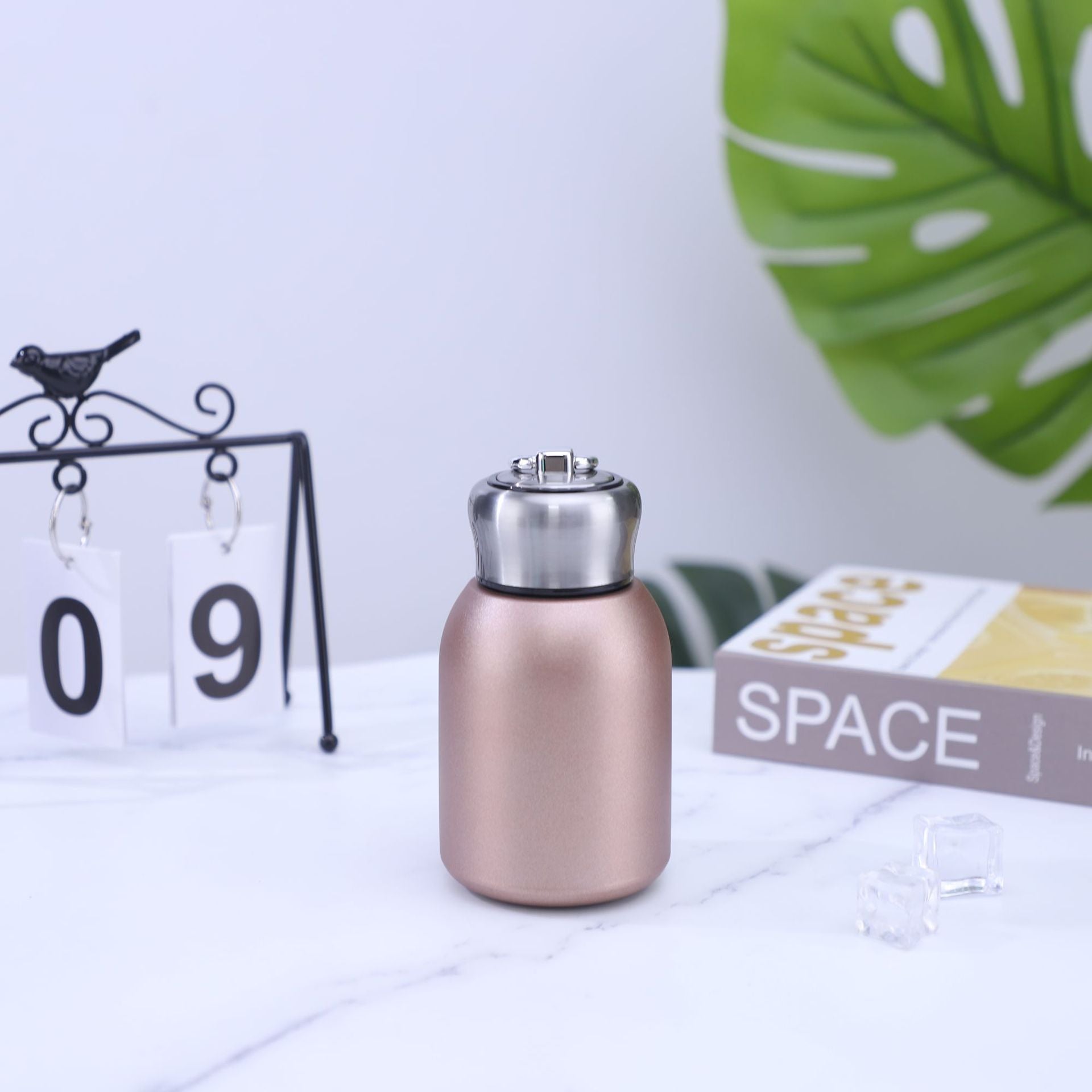 Mini Thermo Flask