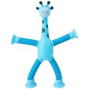 Suction Cup Giraffe Toy(each one)