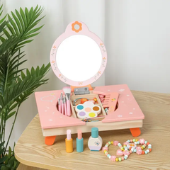 Hair dresser set pretend play
