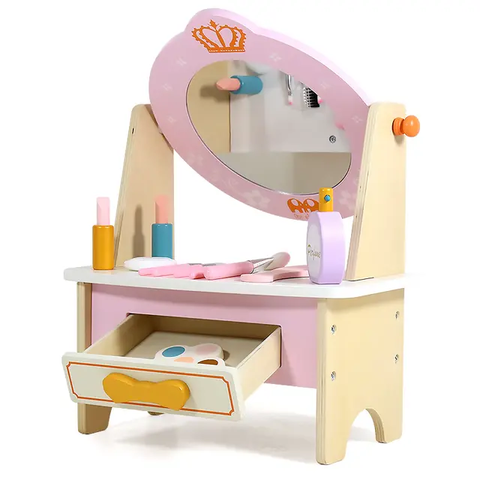 Meduim Dresser |Dressing Table Model