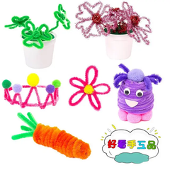 Pipe Cleaners