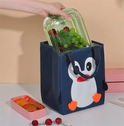 Insulated Lunch bag for kids& adults