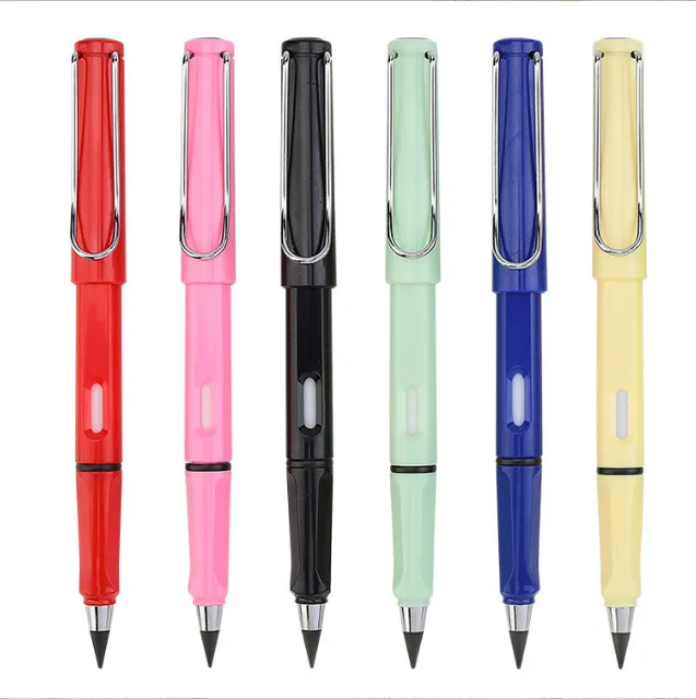 Non sharping pencil