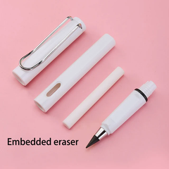 Non sharping pencil