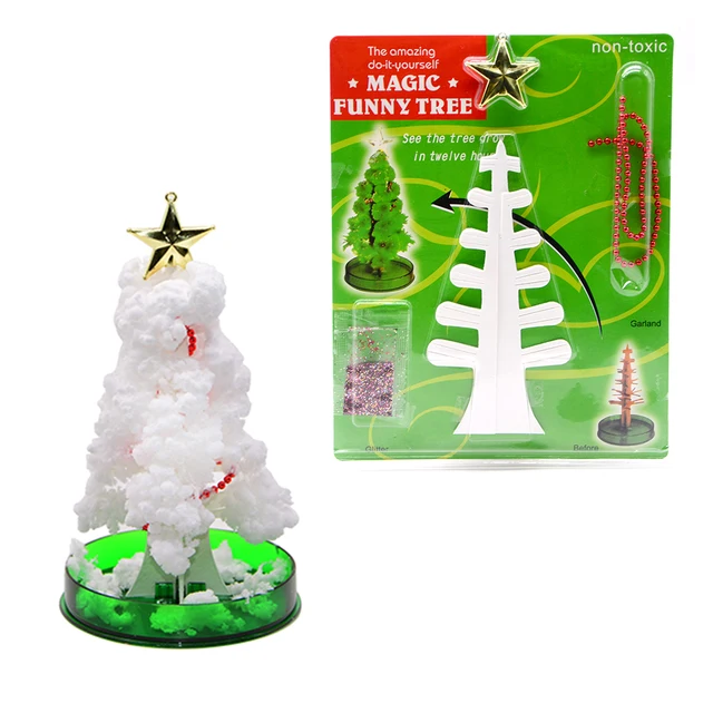 Magic Christmas 🎄 Tree