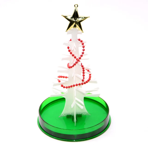 Magic Christmas 🎄 Tree