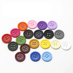 Buttons 50pcs (Different colors)
