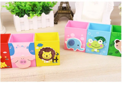 Pen and pencil holder