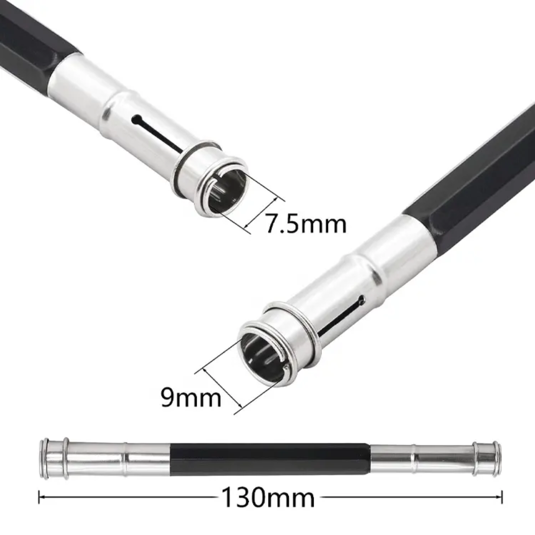 Pencil extender single piece ✏️