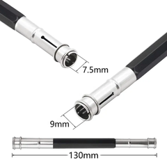 Pencil extender single piece ✏️