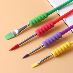 Artist brush (set of 4)