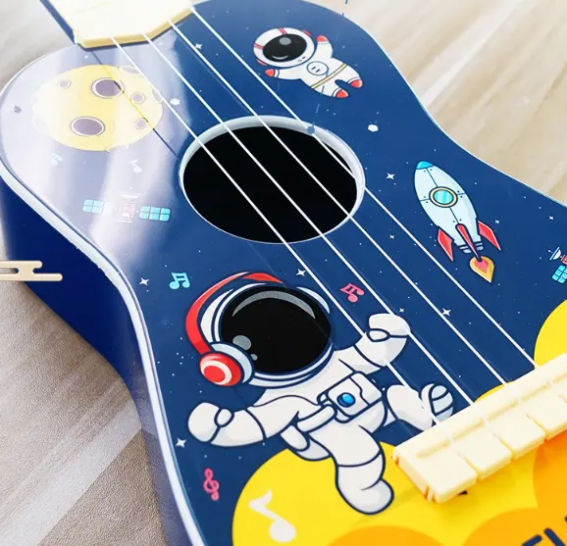 Guitar mini
