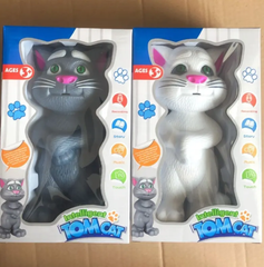 Talking Tom