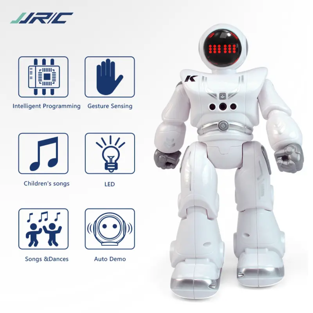 Robot Toy