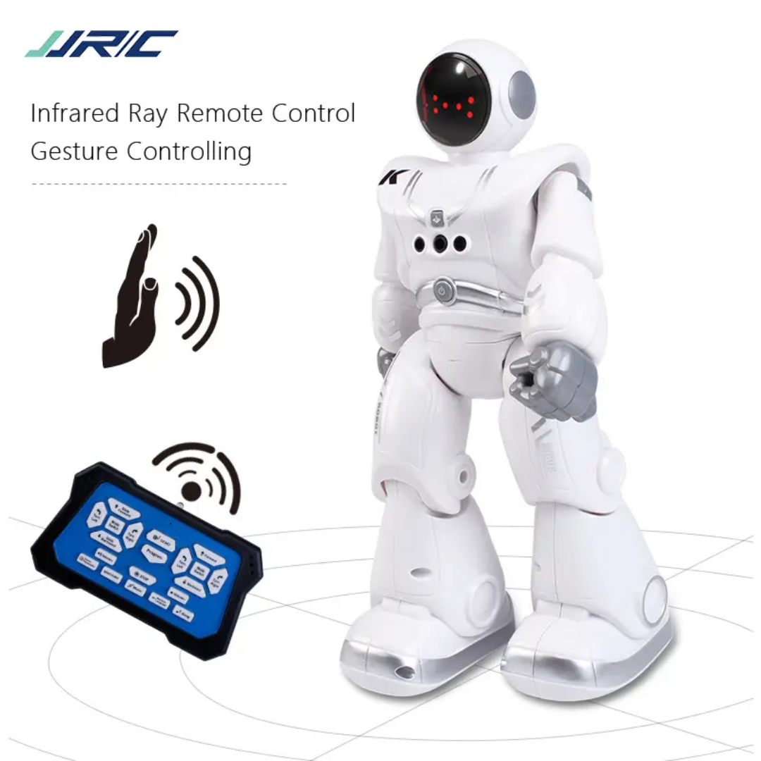 Robot Toy